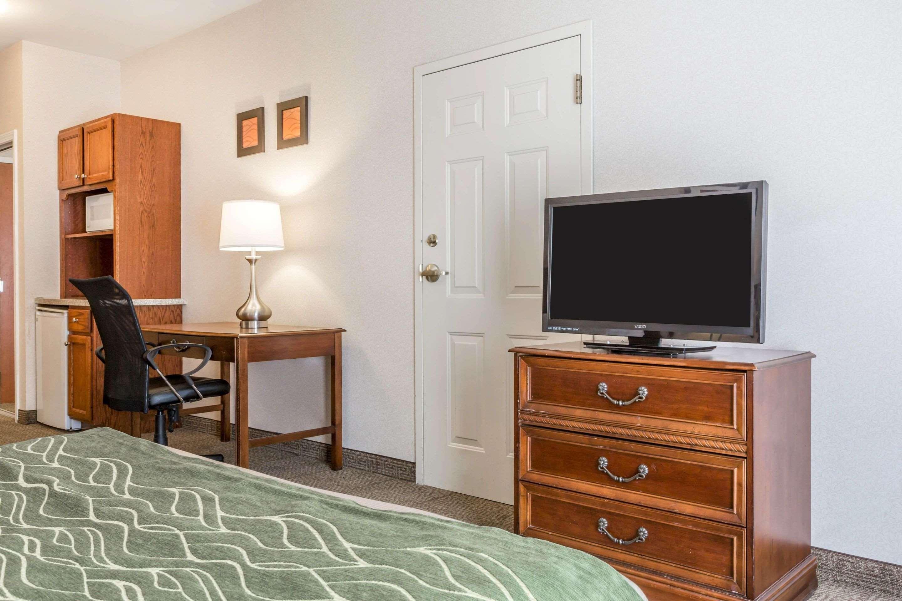 Comfort Inn & Suites Берлингтон Экстерьер фото
